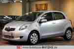 Yaris 1.3 VVT i Sol Automatik Klima