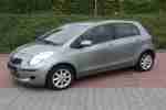 Yaris 1.3 VVT i Sol Automatik Klima ESP CD