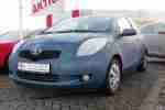 Yaris 1.3 VVT i Sol KLIMA