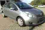 Yaris 1.3 VVT i Sol, KLIMA, 5 Türig