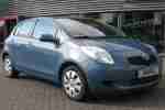 Yaris 1.3 VVT i Sol KLima 5 trg. R CD MP 3