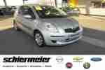 Yaris 1.3 VVT i Sol Klima ESP ZV mit Funk Radio