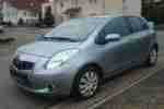 Yaris 1.3 VVT i Sol Klima. Euro 4 1.Hand