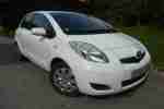 Yaris 1.3 VVT i Sol Klima Garantie