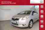 Yaris 1.3 VVT i Sol Klima PDC VSC TRC