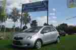 Yaris 1.3 VVT i Sol aus 1. Hand !!