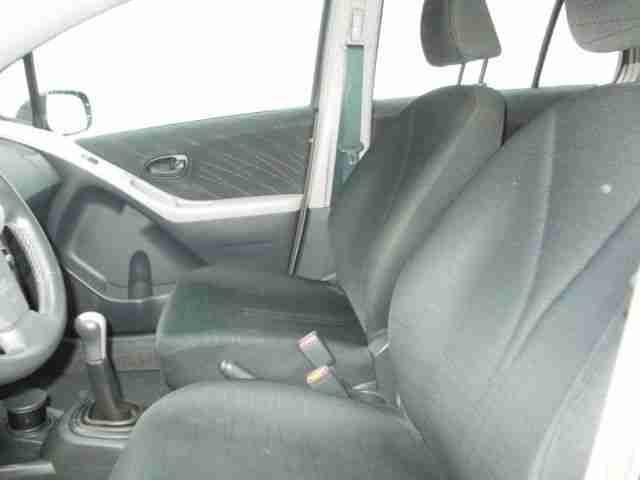 Toyota Yaris 1.3 VVT-i Sol°°mit Garantie°°
