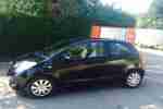 Yaris 1.3 VVT i Team 1.Hand