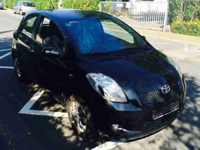 Toyota Yaris 1.3