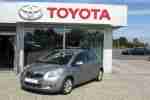 Yaris 1.3 VVT i Team, 1Hand