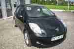 Yaris 1.3 VVT i Team