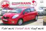 Yaris 1.3 VVT i Team