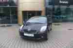 Yaris 1.3 VVT i Team