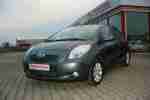 Yaris 1.3 VVT i Team