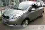 Yaris 1.3 VVT i Team 5 Türer