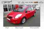 Yaris 1.3 VVT i Team, 5 tg.