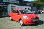 Yaris 1, 3 VVT i Team Garantie TUV neu