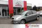 Yaris 1.3 VVT i Team PDC AHK