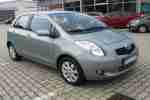 Yaris 1.3 VVT i Team mit Einparkhilfe