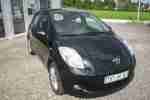 Yaris 1.3 VVT i TeamAHK, Standheiz.Parks.