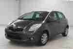 Yaris 1.3 VVT i Travel NAVI