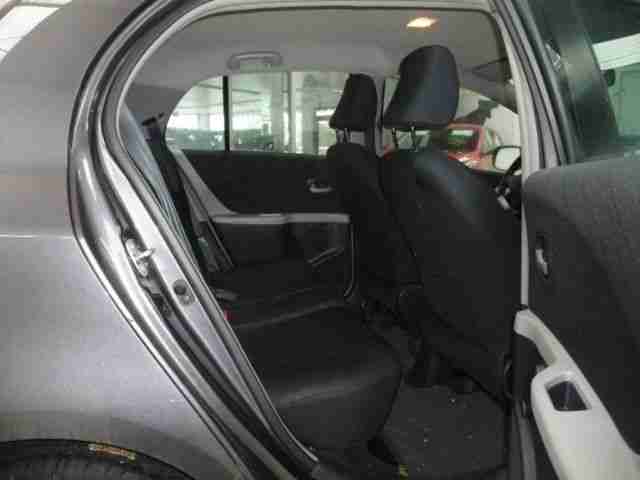 Toyota Yaris 1.3