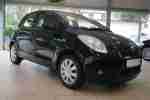 Yaris 1.3 VVT i Travel Navigation Klima