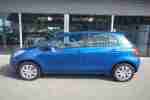 Yaris 1.3 VVT i sol, Klimaanlage, 1. Hand