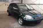 Yaris 1.3 linea sol