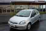 Yaris 1.3 linea sol