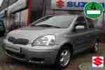 Yaris 1.3 sol