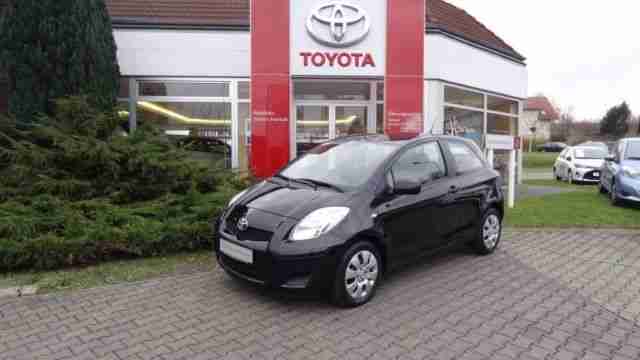 Yaris 1.33 Cool Klima Start Stop