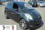 Yaris 1.33 Cool Klima ZV Stop & Go