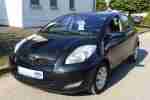 Yaris 1.33 Eco 1.Hand Klima