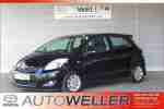 Yaris 1.33 Executive, 1. Hand, Alu, Klimaautom.