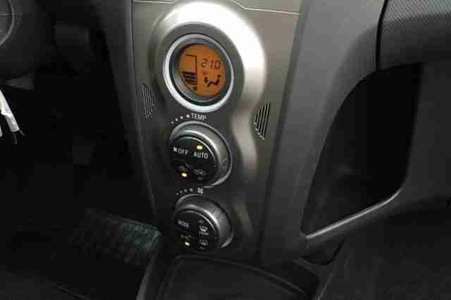 Toyota Yaris 1.33