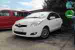 Yaris 1.33 Life KLIMAAUTOMATIK