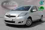 Yaris 1.33 Life MMT KLIMAAUTOMATIK