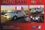 Yaris 1.33 Multi Mode Sol KLIMA AUX AUTOM