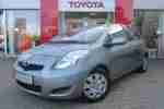 Yaris 1.33 Sol