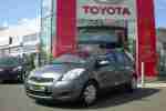 Yaris 1, 33 Sol 5trg KlimaStart Stop Automatik