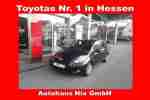 Yaris 1.33 Start Stop VVT i Life KLIMA MP3 RADIO