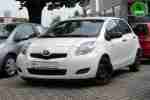 Yaris 1.33 VVT i AHK KLIMA