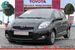 Yaris 1.33 VVT i Comfort KLIMAAUTOMATIK