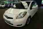 Yaris 1.33 VVT i Comfort Klima Scheckheft