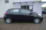 Yaris 1.33 VVT i Cool