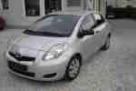 Yaris 1.33 VVT i Cool