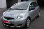 Yaris 1.33 VVT i Cool