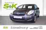 Yaris 1.33 VVT i Cool