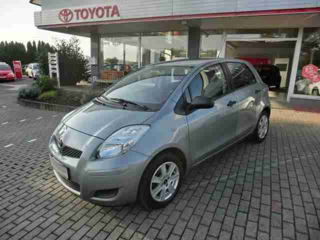 Yaris 1.33 VVT i Cool